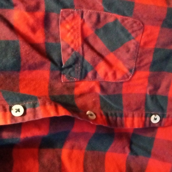 Flannel, Girls L - Picture 2 of 8
